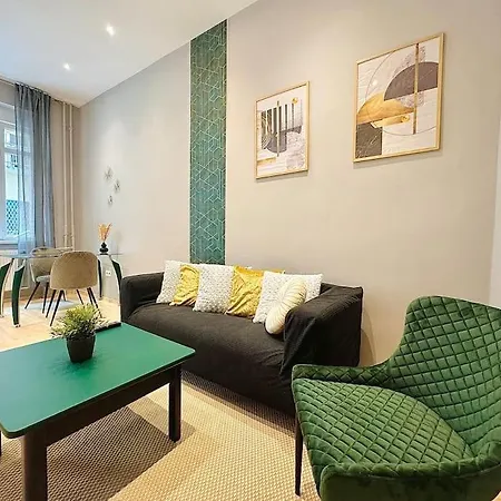 Raday 2 * ブダペスト