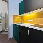 Raday 2 Apartmán *