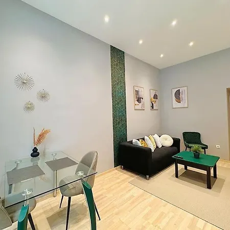 Raday 2 * Budapešť